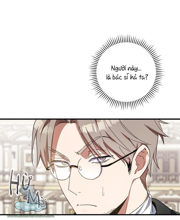 Cách Khiến Phu Quân Đứng Về Phía Tôi Chapter 14 - Trang 2