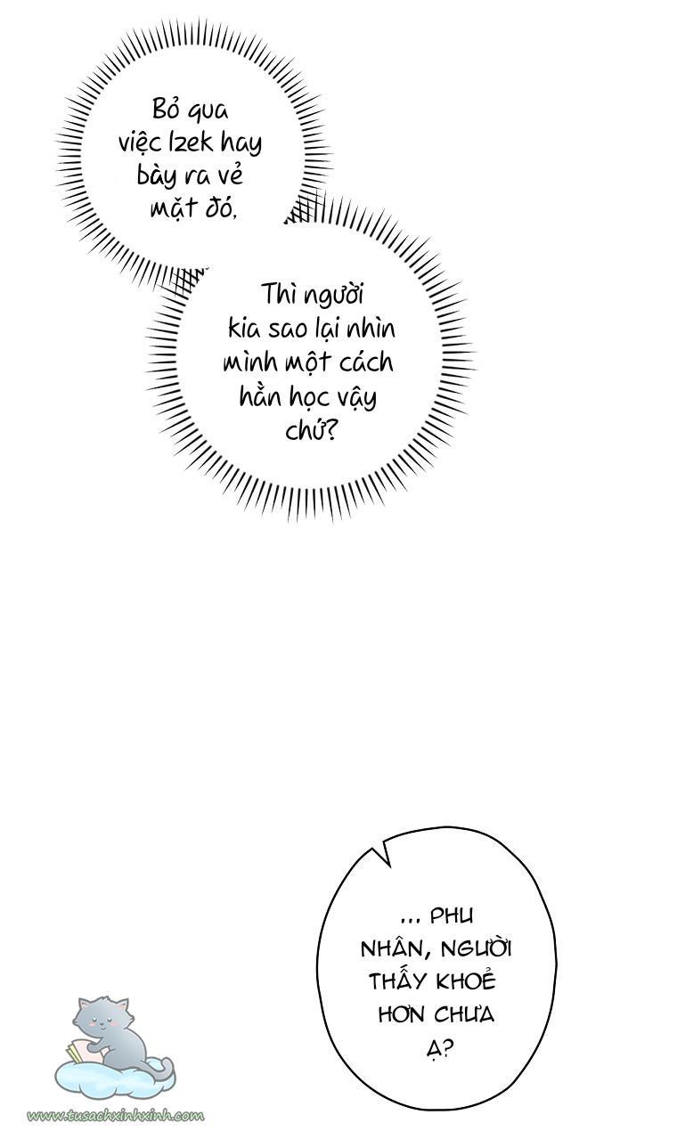 Cách Khiến Phu Quân Đứng Về Phía Tôi Chapter 14 - Trang 2