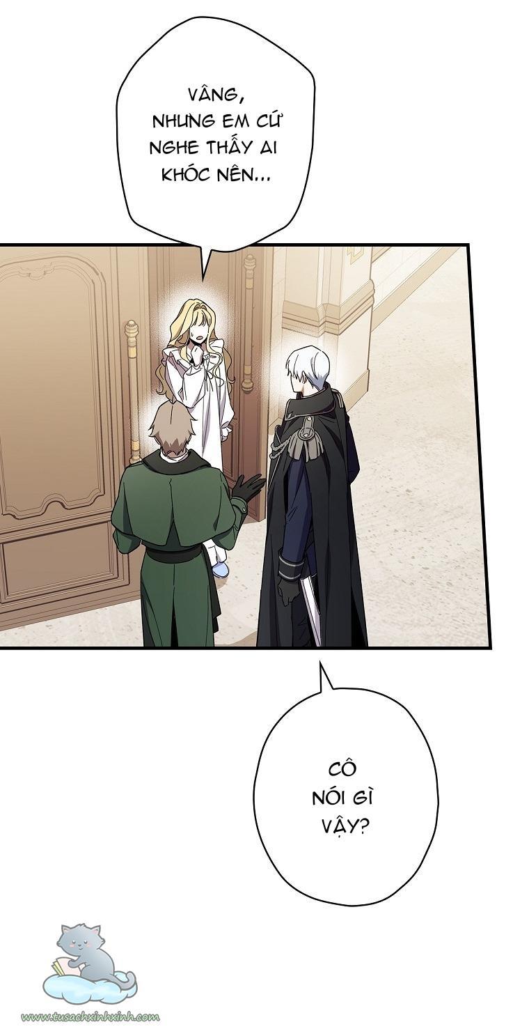 Cách Khiến Phu Quân Đứng Về Phía Tôi Chapter 14 - Trang 2