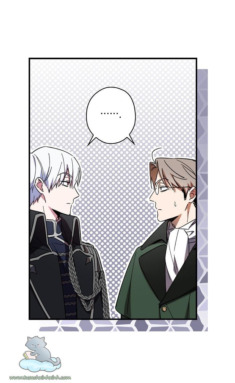 Cách Khiến Phu Quân Đứng Về Phía Tôi Chapter 14 - Trang 2