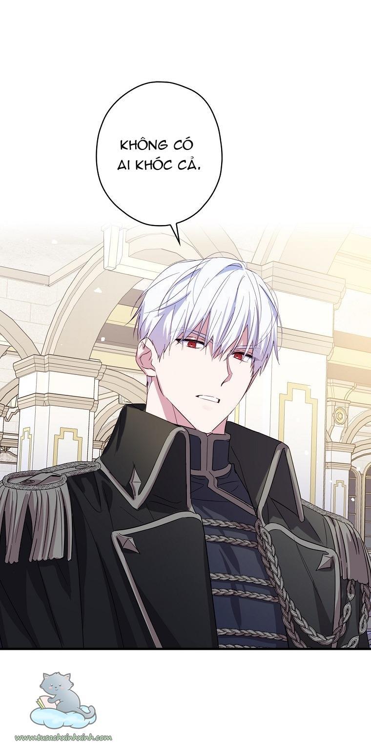 Cách Khiến Phu Quân Đứng Về Phía Tôi Chapter 14 - Trang 2
