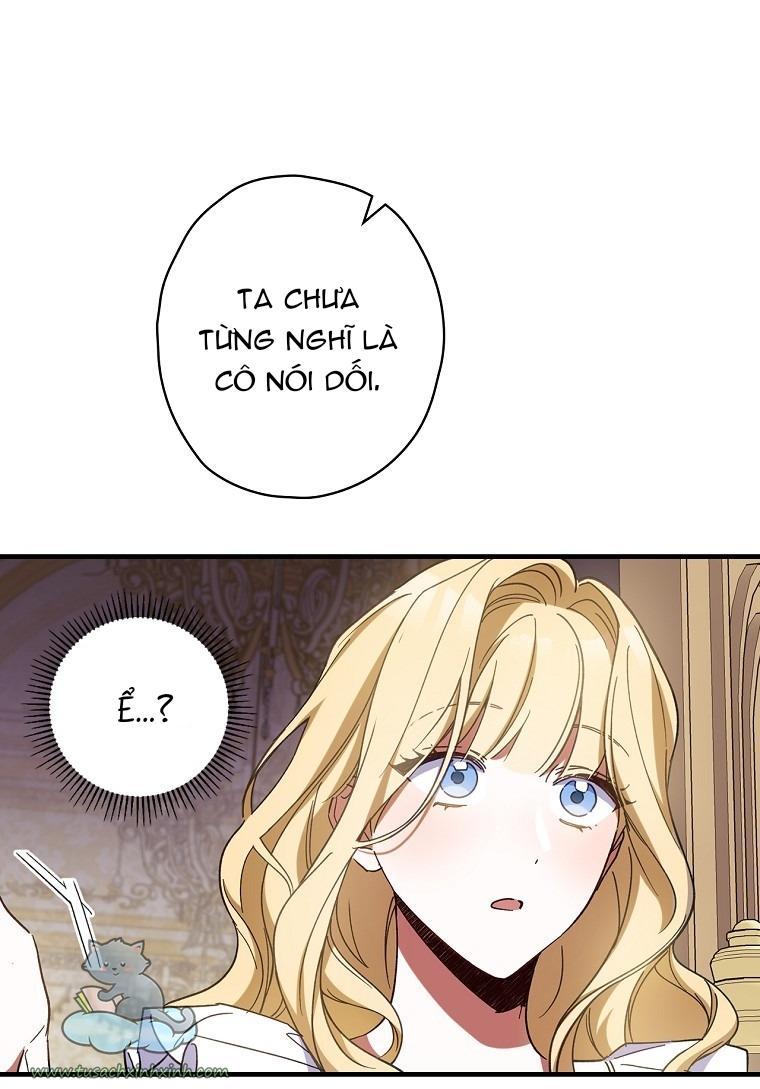 Cách Khiến Phu Quân Đứng Về Phía Tôi Chapter 14 - Trang 2