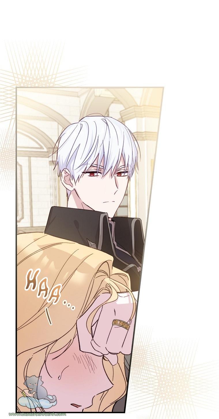 Cách Khiến Phu Quân Đứng Về Phía Tôi Chapter 14 - Trang 2