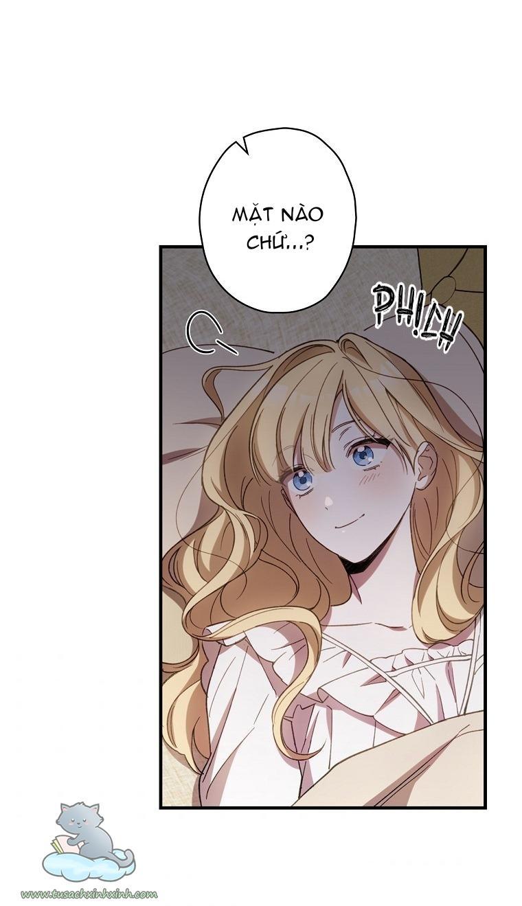 Cách Khiến Phu Quân Đứng Về Phía Tôi Chapter 14 - Trang 2