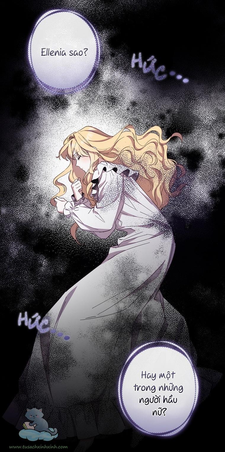 Cách Khiến Phu Quân Đứng Về Phía Tôi Chapter 14 - Trang 2