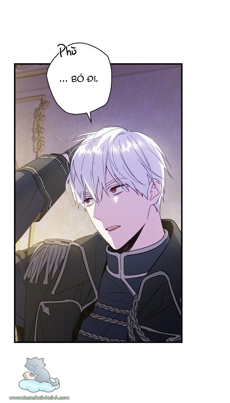 Cách Khiến Phu Quân Đứng Về Phía Tôi Chapter 14 - Trang 2