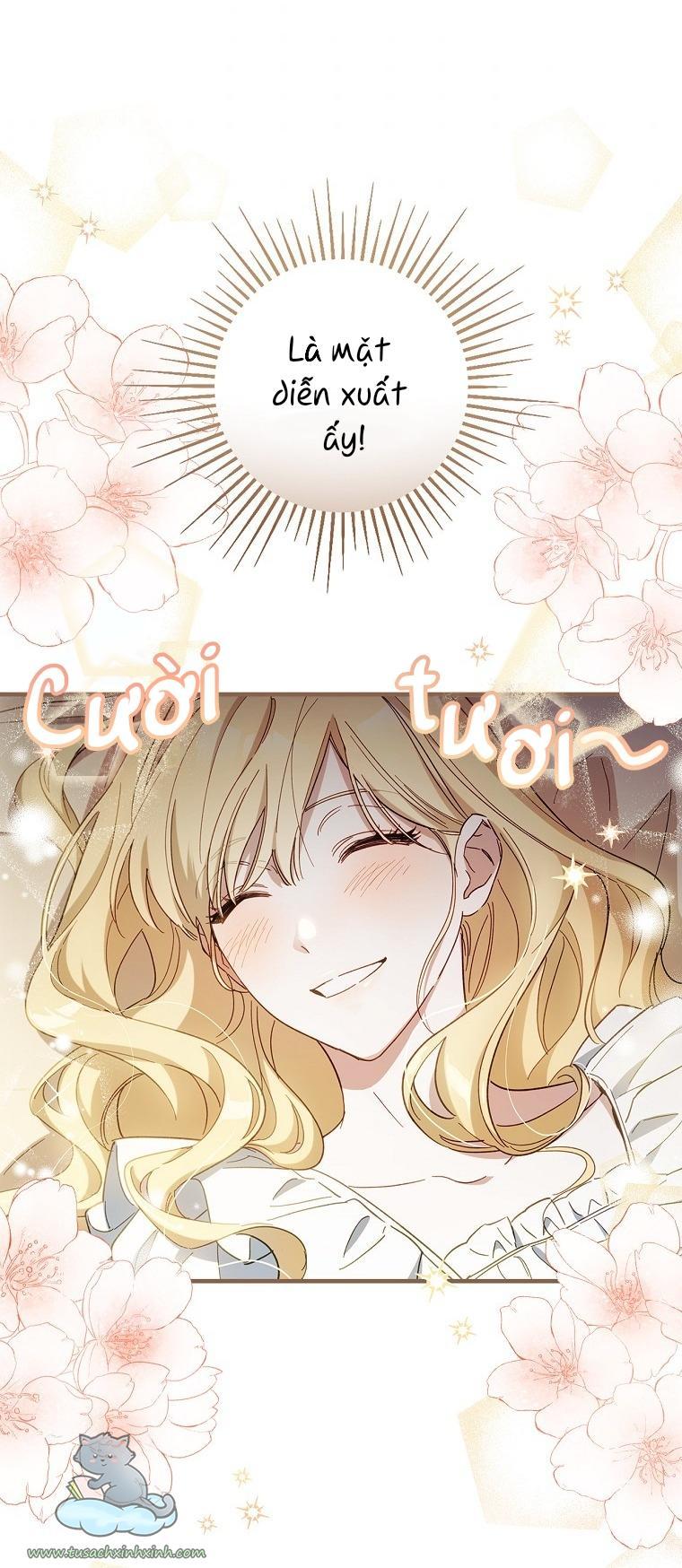 Cách Khiến Phu Quân Đứng Về Phía Tôi Chapter 14 - Trang 2