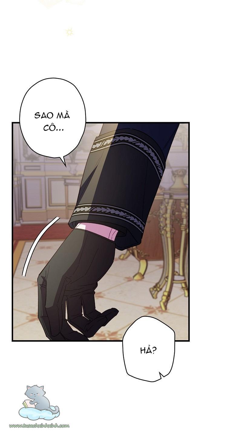 Cách Khiến Phu Quân Đứng Về Phía Tôi Chapter 14 - Trang 2