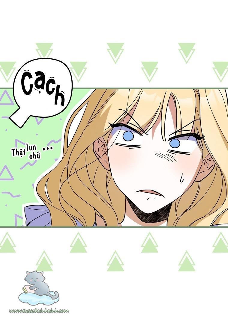 Cách Khiến Phu Quân Đứng Về Phía Tôi Chapter 14 - Trang 2