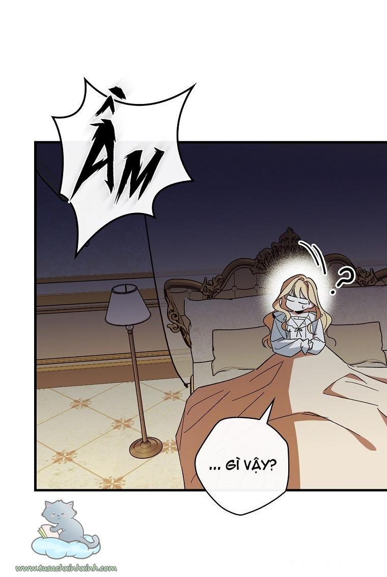 Cách Khiến Phu Quân Đứng Về Phía Tôi Chapter 14 - Trang 2