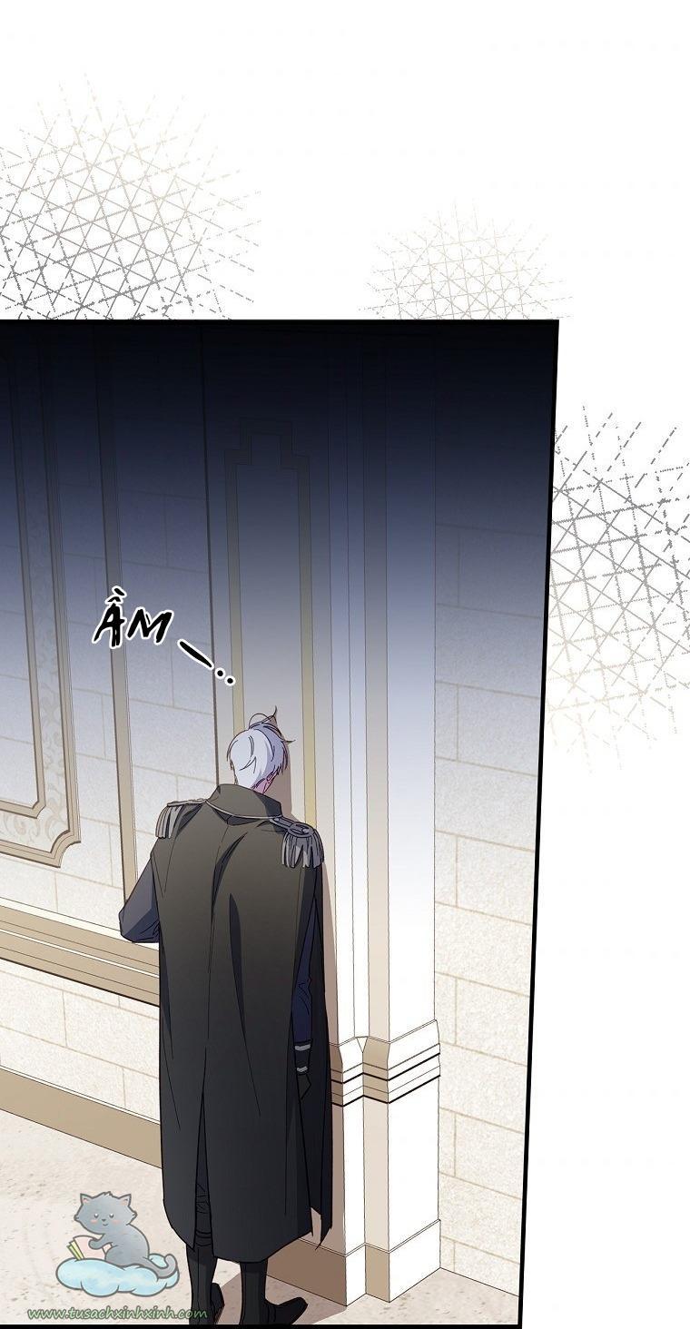 Cách Khiến Phu Quân Đứng Về Phía Tôi Chapter 14 - Trang 2