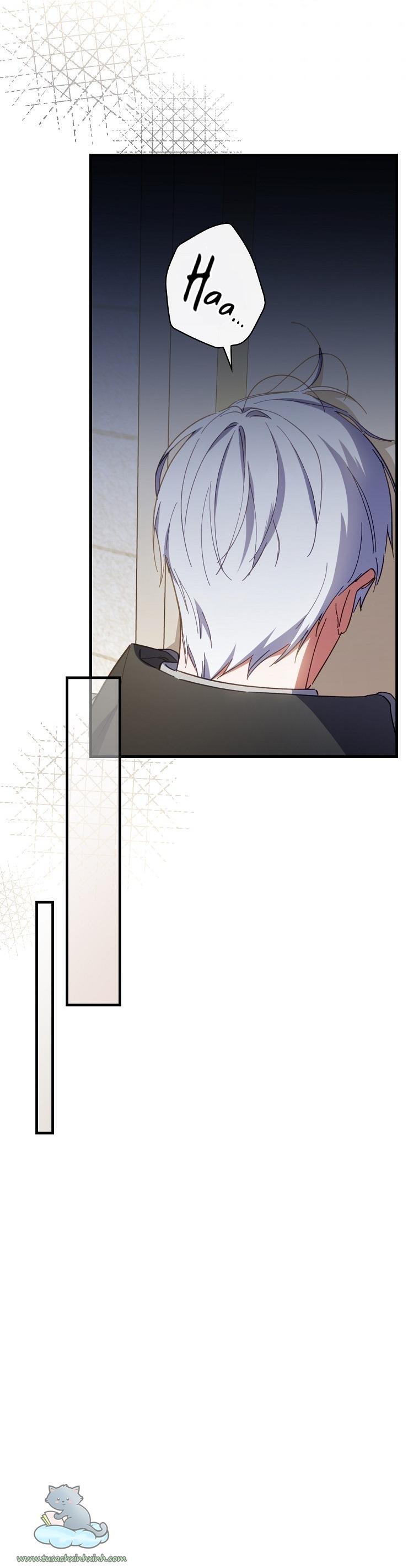 Cách Khiến Phu Quân Đứng Về Phía Tôi Chapter 14 - Trang 2