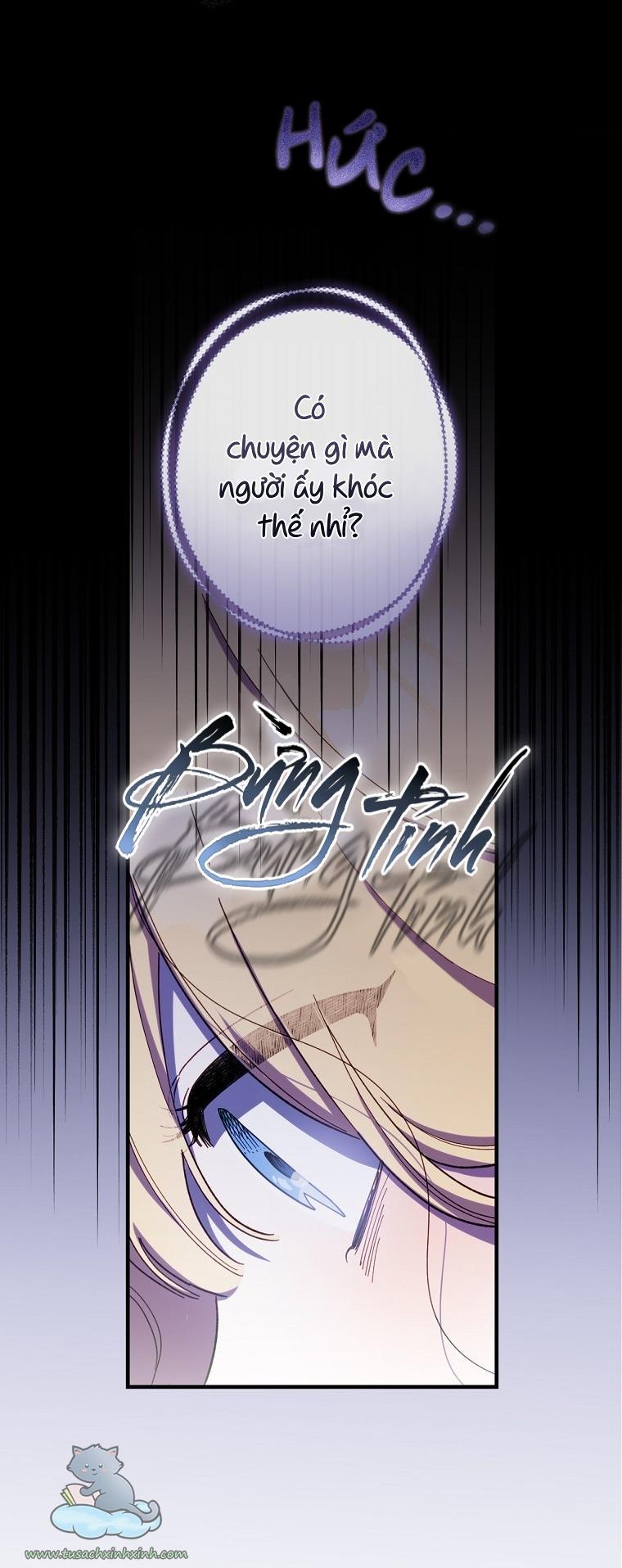 Cách Khiến Phu Quân Đứng Về Phía Tôi Chapter 14 - Trang 2