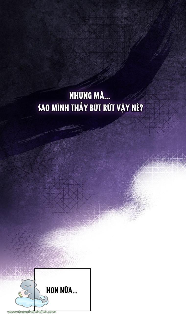 Cách Khiến Phu Quân Đứng Về Phía Tôi Chapter 14 - Trang 2