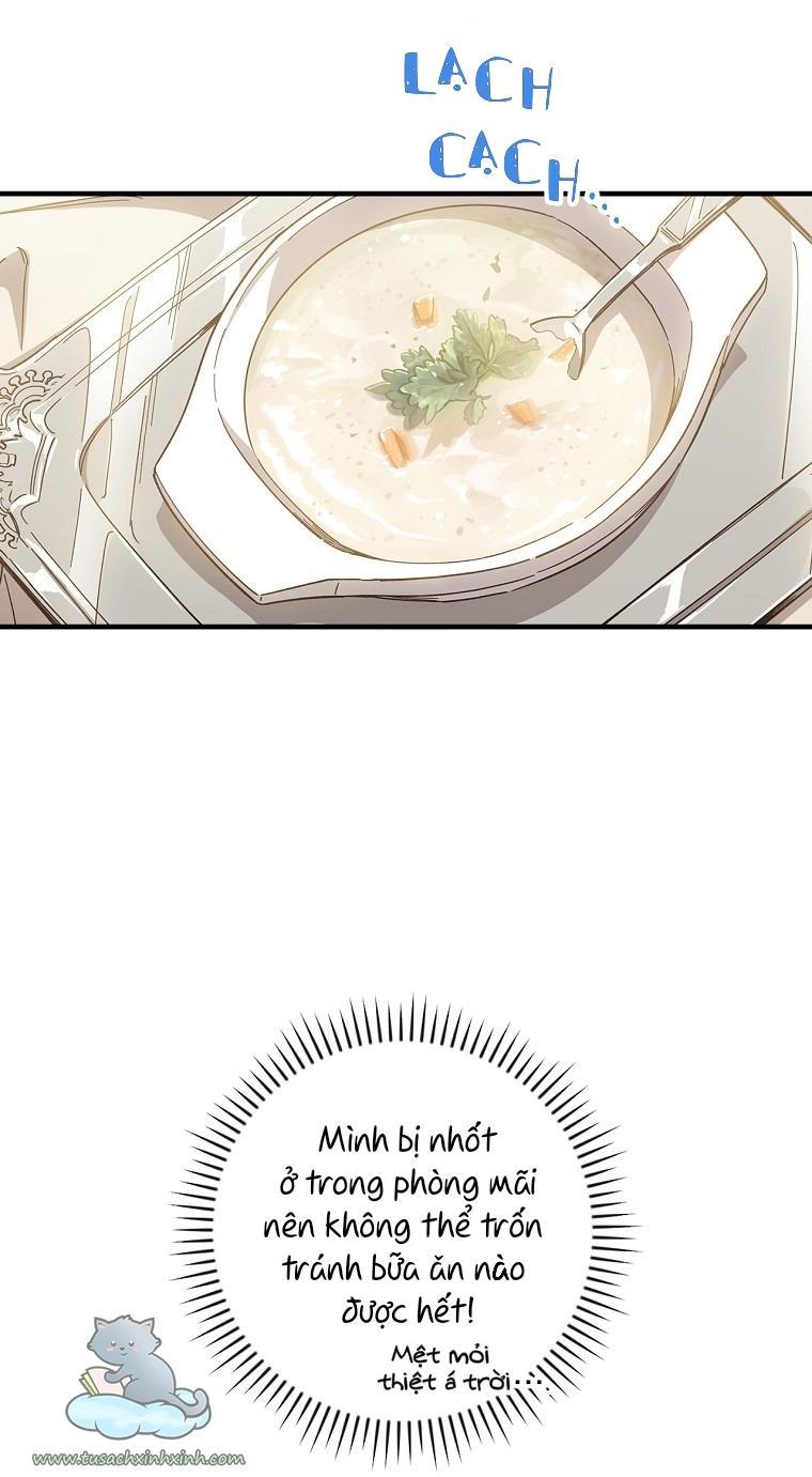 Cách Khiến Phu Quân Đứng Về Phía Tôi Chapter 14 - Trang 2