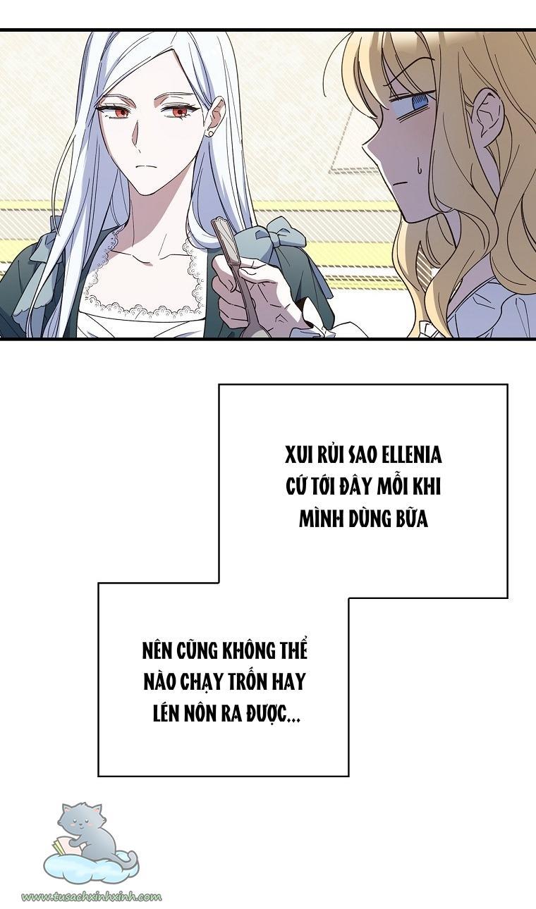 Cách Khiến Phu Quân Đứng Về Phía Tôi Chapter 14 - Trang 2