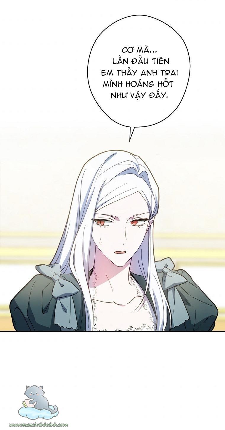 Cách Khiến Phu Quân Đứng Về Phía Tôi Chapter 14 - Trang 2