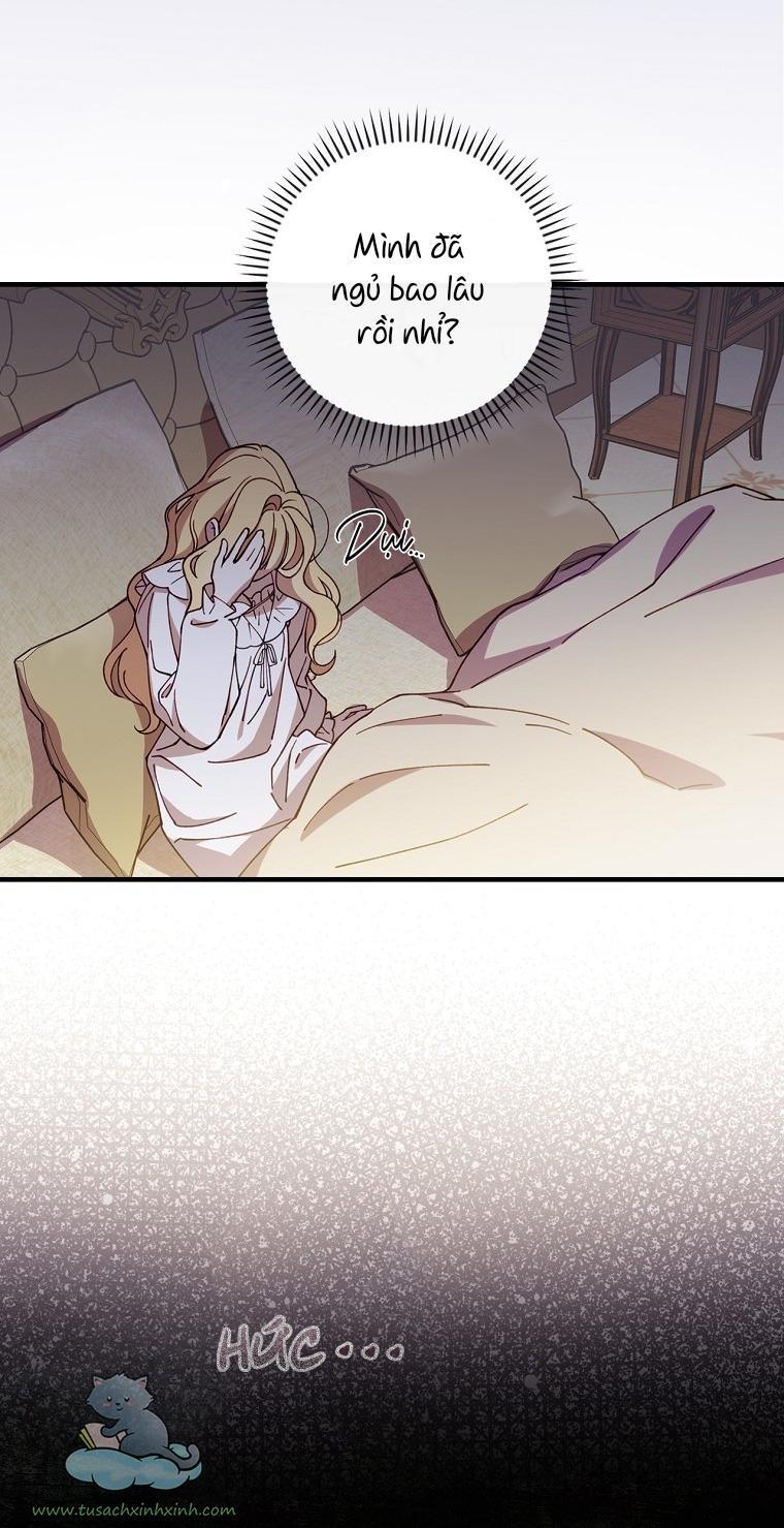 Cách Khiến Phu Quân Đứng Về Phía Tôi Chapter 14 - Trang 2