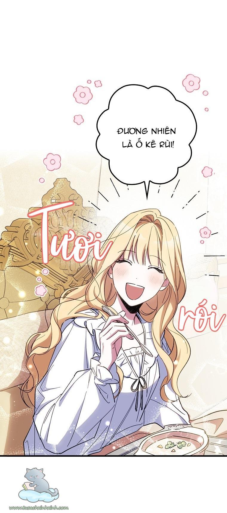 Cách Khiến Phu Quân Đứng Về Phía Tôi Chapter 14 - Trang 2