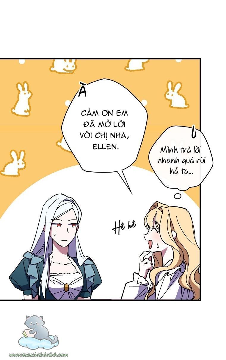 Cách Khiến Phu Quân Đứng Về Phía Tôi Chapter 14 - Trang 2