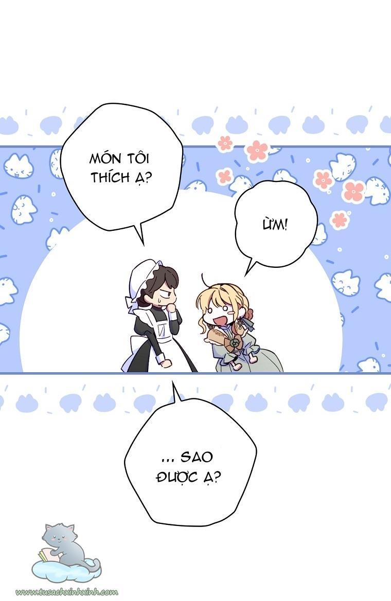 Cách Khiến Phu Quân Đứng Về Phía Tôi Chapter 14 - Trang 2