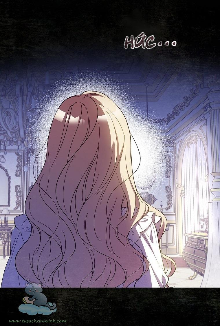 Cách Khiến Phu Quân Đứng Về Phía Tôi Chapter 14 - Trang 2