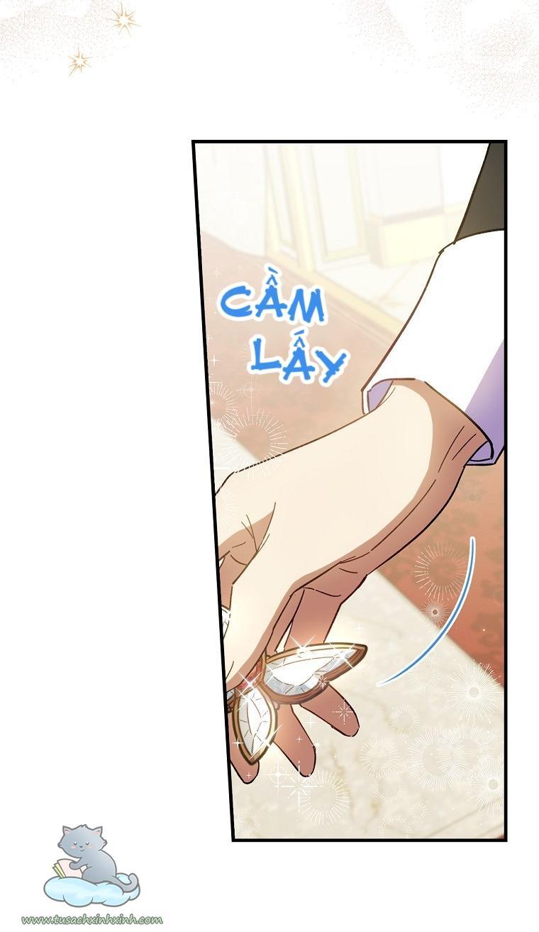 Cách Khiến Phu Quân Đứng Về Phía Tôi Chapter 14 - Trang 2