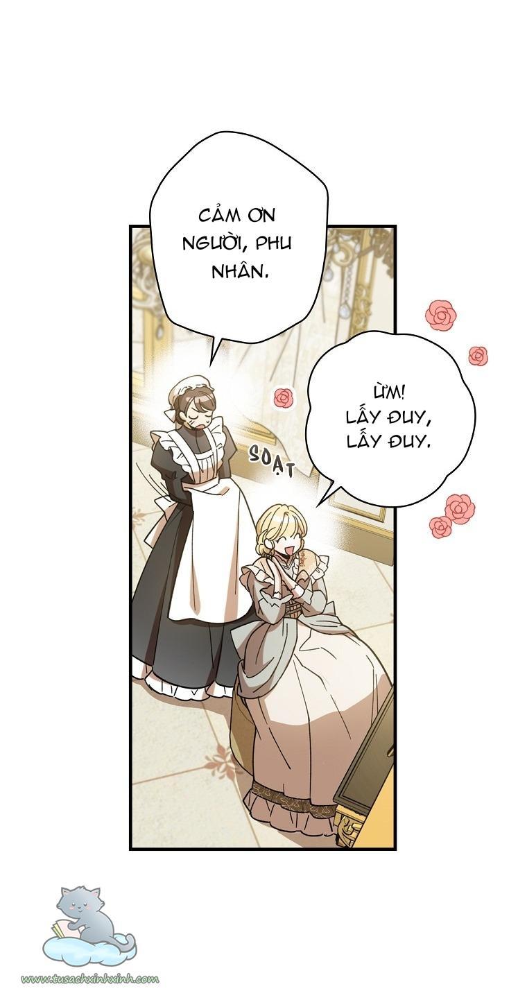 Cách Khiến Phu Quân Đứng Về Phía Tôi Chapter 14 - Trang 2