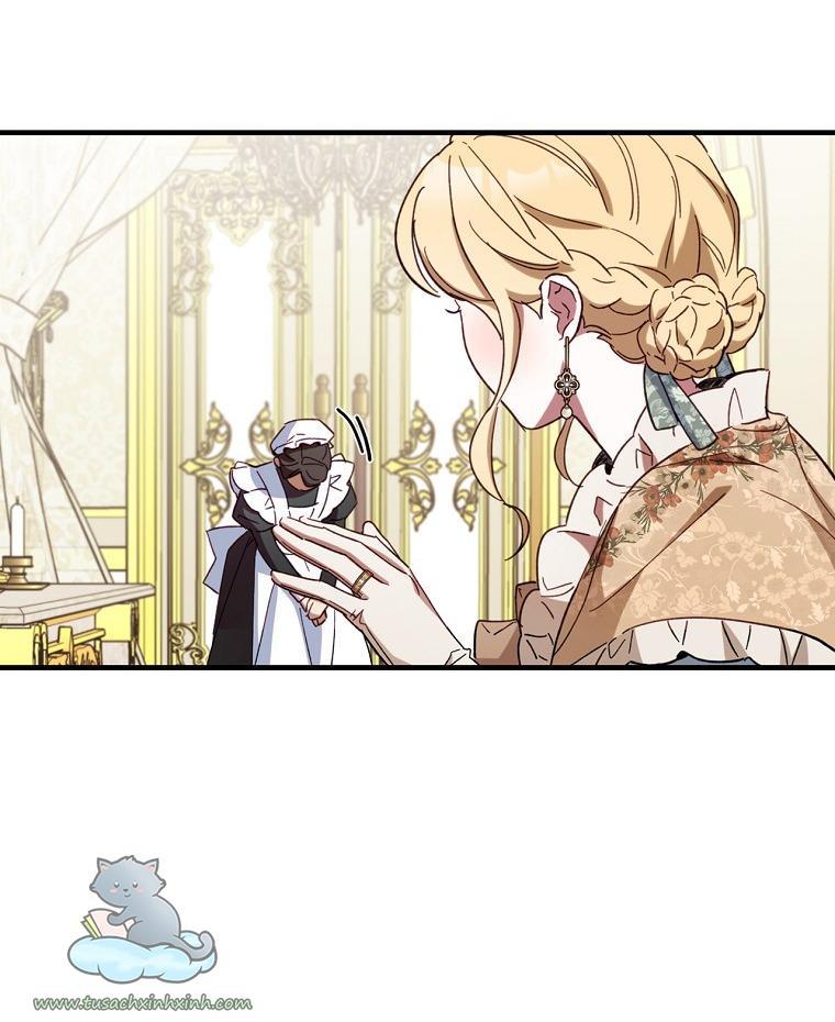 Cách Khiến Phu Quân Đứng Về Phía Tôi Chapter 14 - Trang 2