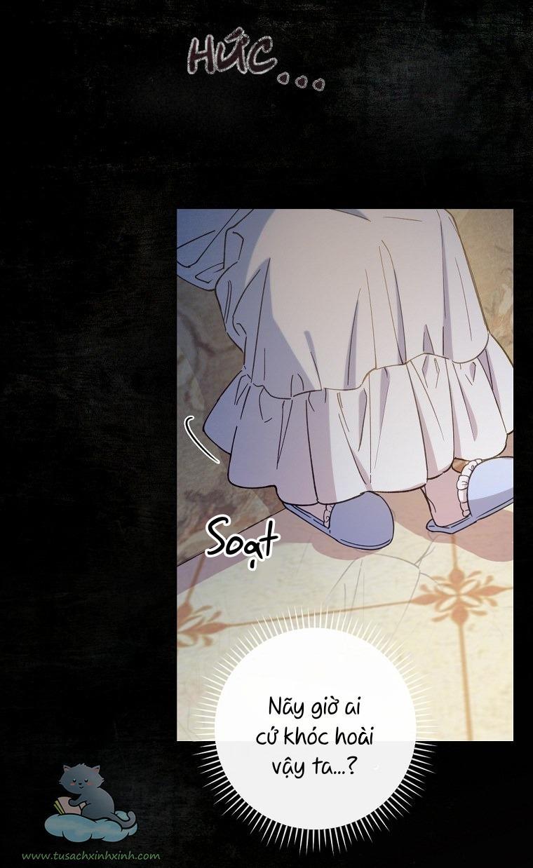 Cách Khiến Phu Quân Đứng Về Phía Tôi Chapter 14 - Trang 2