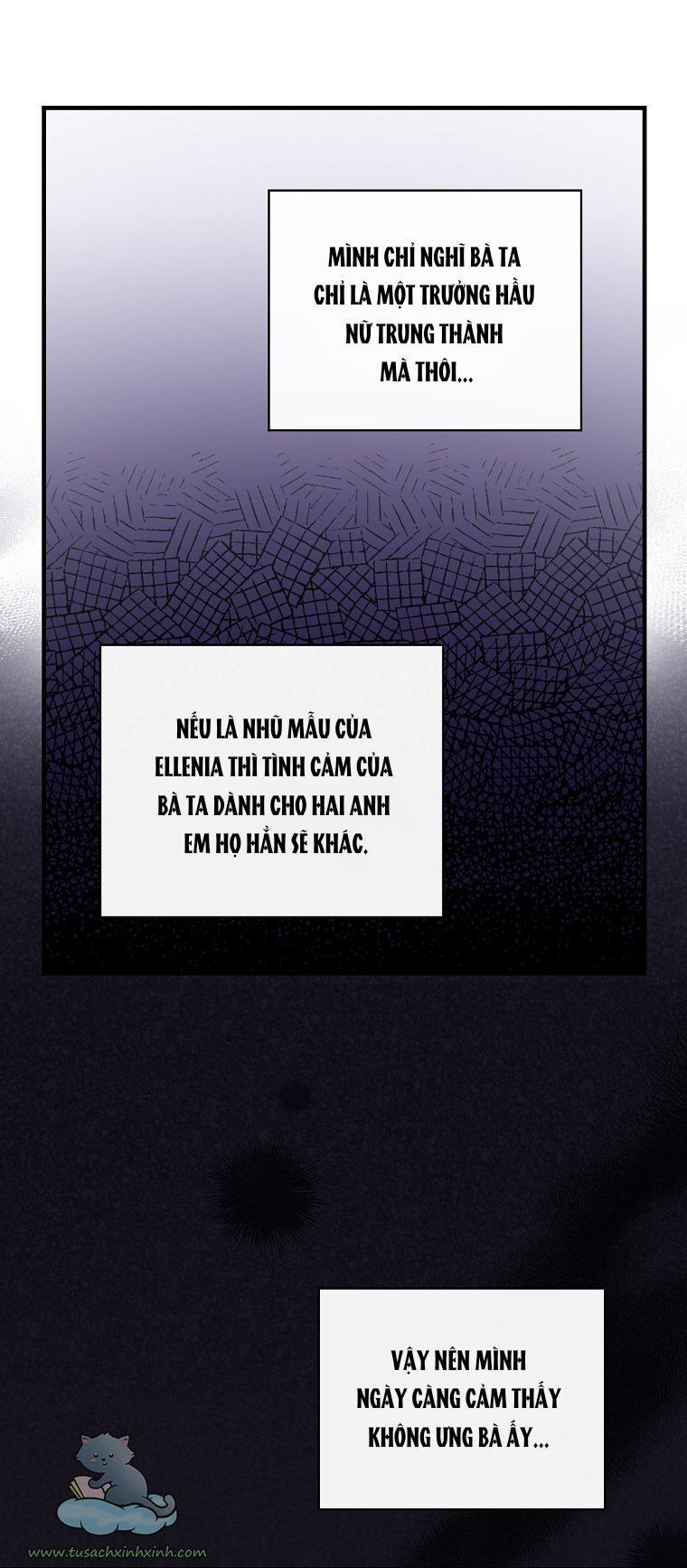 Cách Khiến Phu Quân Đứng Về Phía Tôi Chapter 14 - Trang 2