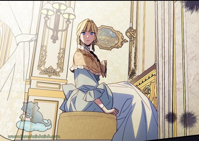 Cách Khiến Phu Quân Đứng Về Phía Tôi Chapter 14 - Trang 2