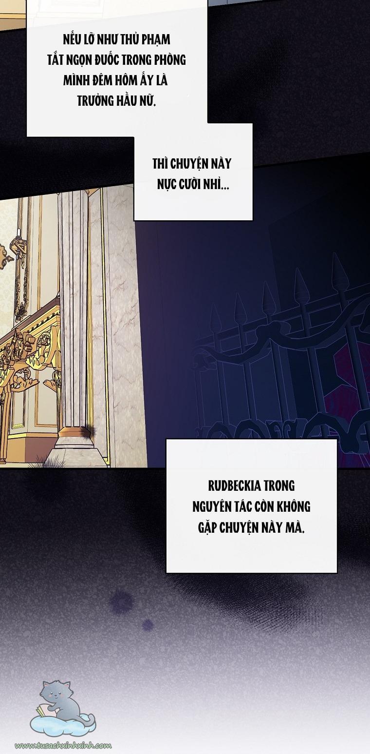 Cách Khiến Phu Quân Đứng Về Phía Tôi Chapter 14 - Trang 2