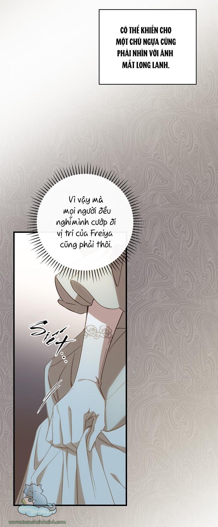 Cách Khiến Phu Quân Đứng Về Phía Tôi Chapter 15 - Trang 2