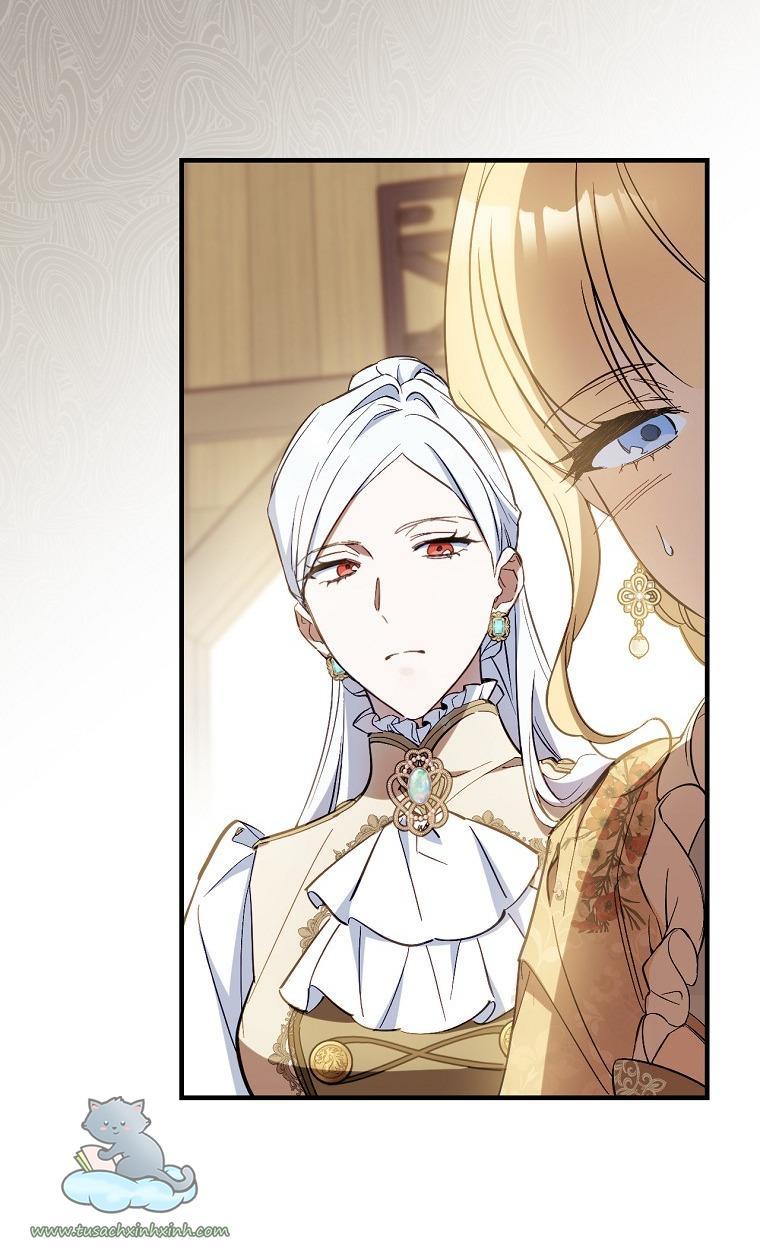 Cách Khiến Phu Quân Đứng Về Phía Tôi Chapter 15 - Trang 2