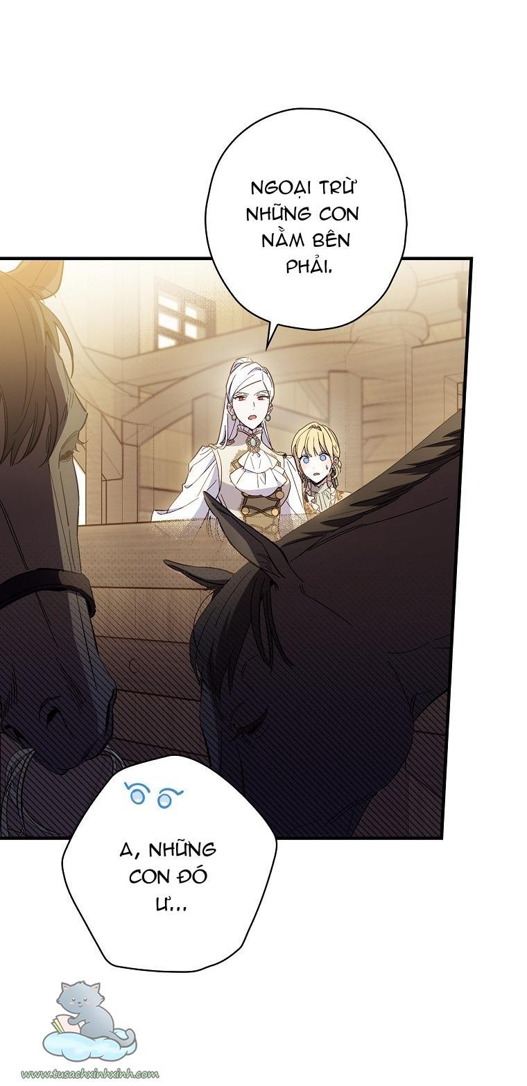 Cách Khiến Phu Quân Đứng Về Phía Tôi Chapter 15 - Trang 2