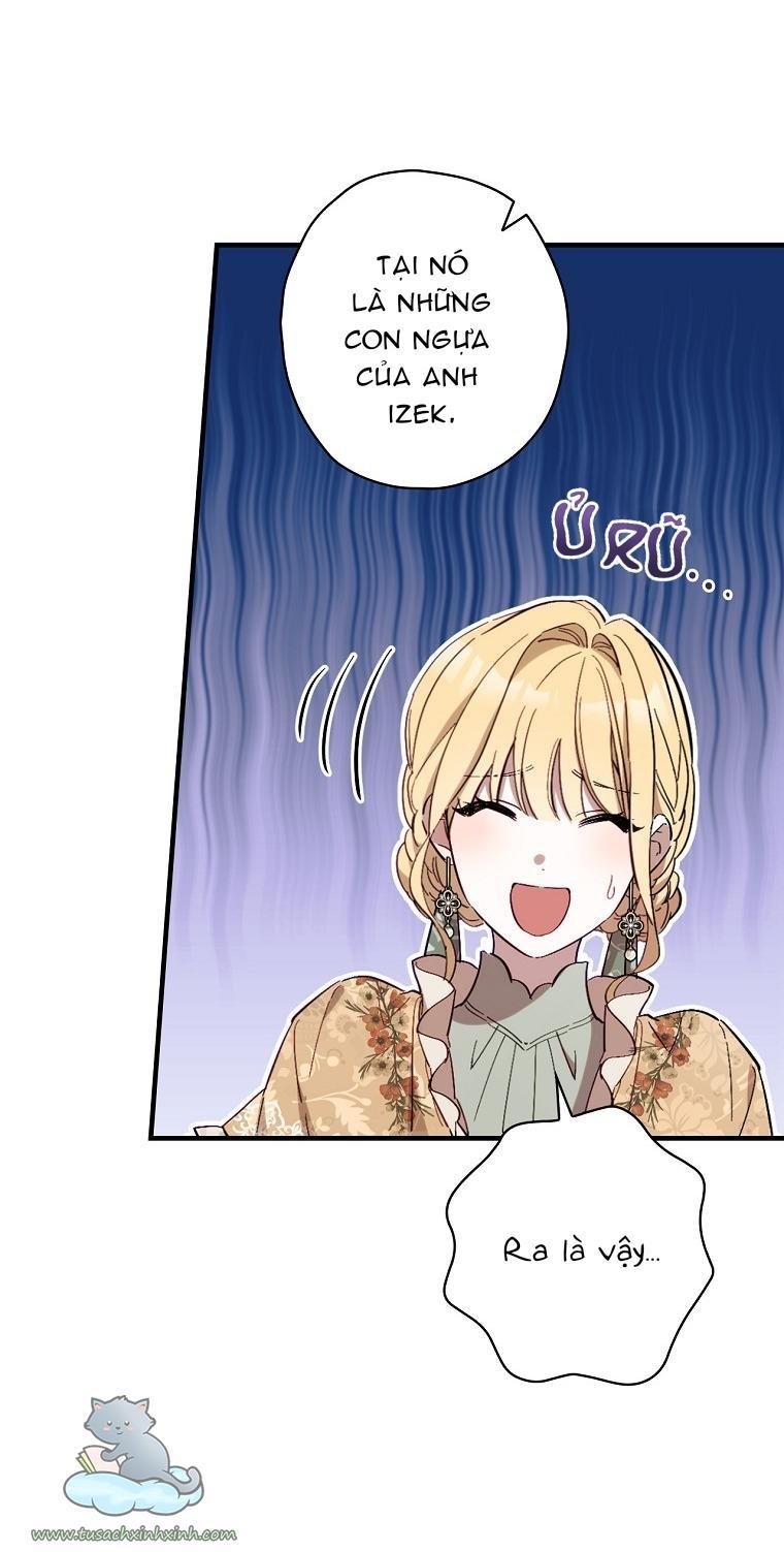 Cách Khiến Phu Quân Đứng Về Phía Tôi Chapter 15 - Trang 2