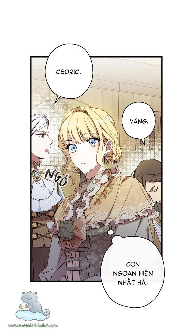 Cách Khiến Phu Quân Đứng Về Phía Tôi Chapter 15 - Trang 2