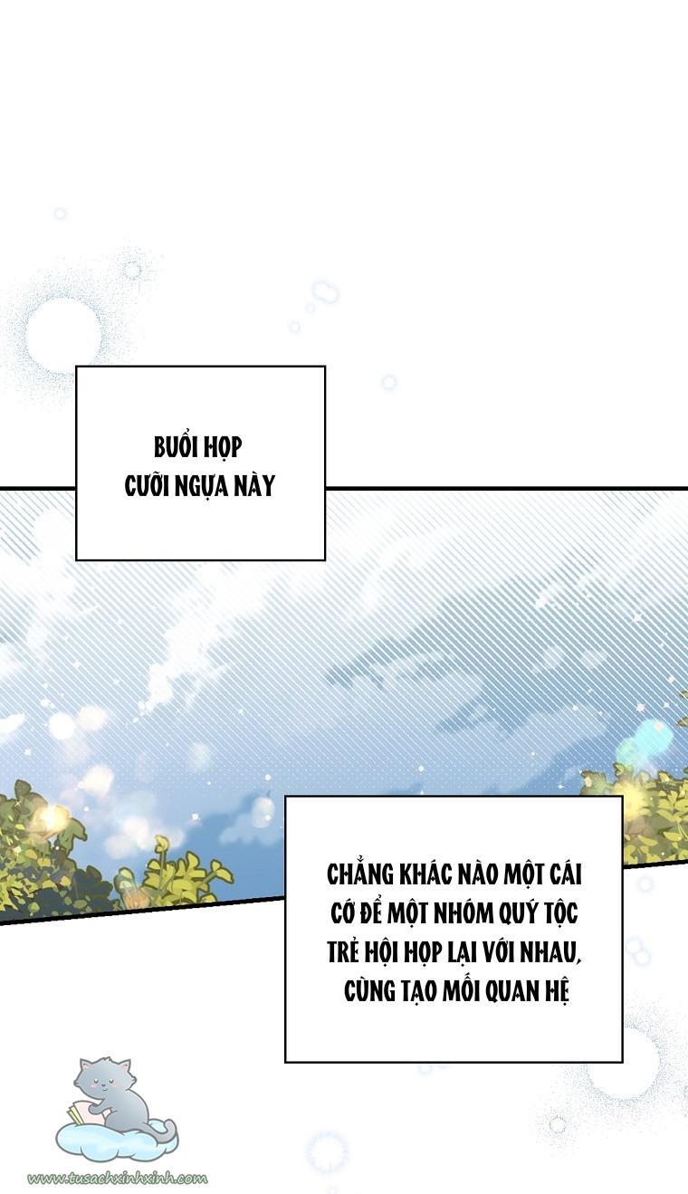 Cách Khiến Phu Quân Đứng Về Phía Tôi Chapter 15 - Trang 2