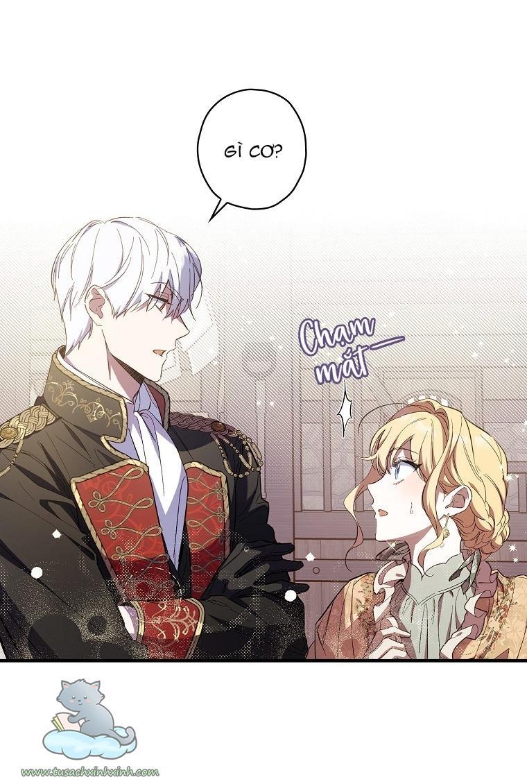 Cách Khiến Phu Quân Đứng Về Phía Tôi Chapter 15 - Trang 2