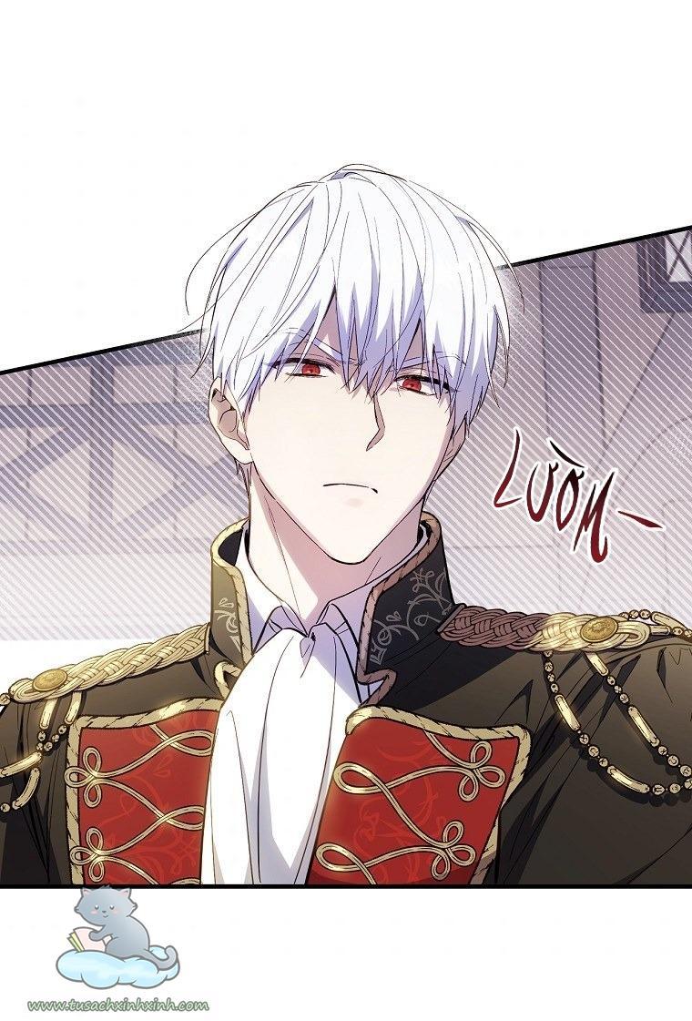 Cách Khiến Phu Quân Đứng Về Phía Tôi Chapter 15 - Trang 2