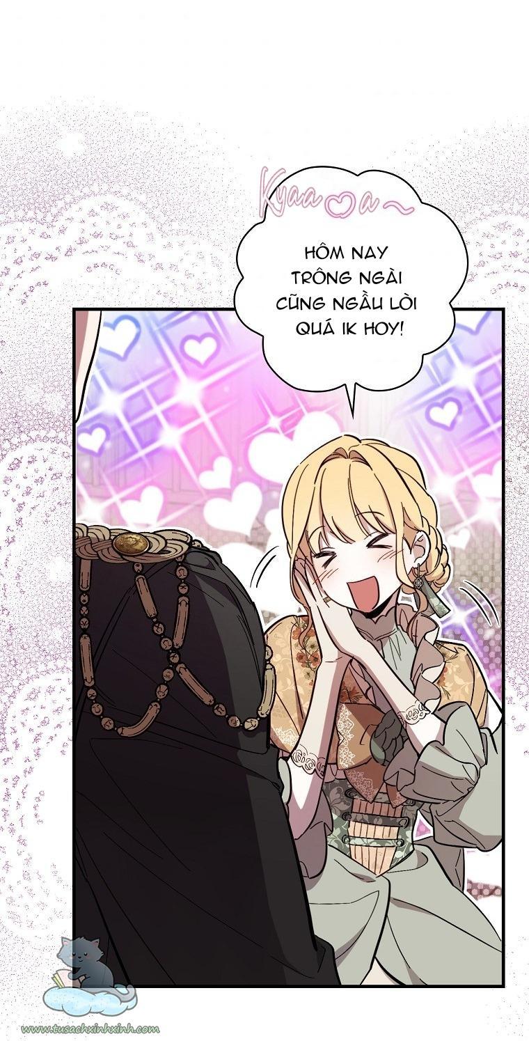 Cách Khiến Phu Quân Đứng Về Phía Tôi Chapter 15 - Trang 2