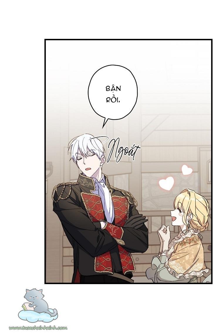 Cách Khiến Phu Quân Đứng Về Phía Tôi Chapter 15 - Trang 2