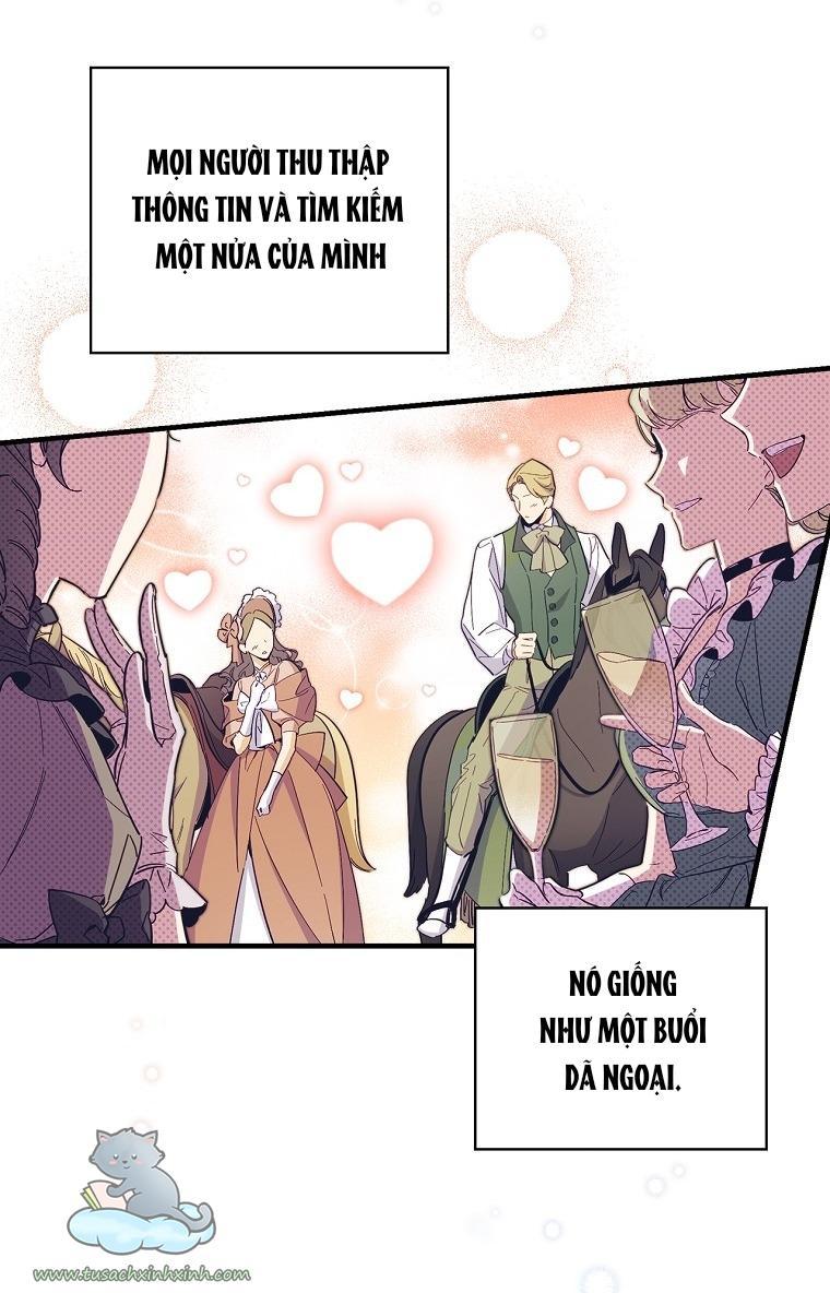 Cách Khiến Phu Quân Đứng Về Phía Tôi Chapter 15 - Trang 2