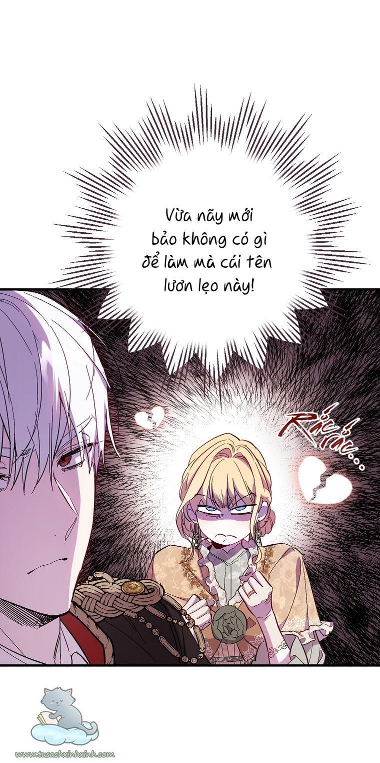 Cách Khiến Phu Quân Đứng Về Phía Tôi Chapter 15 - Trang 2