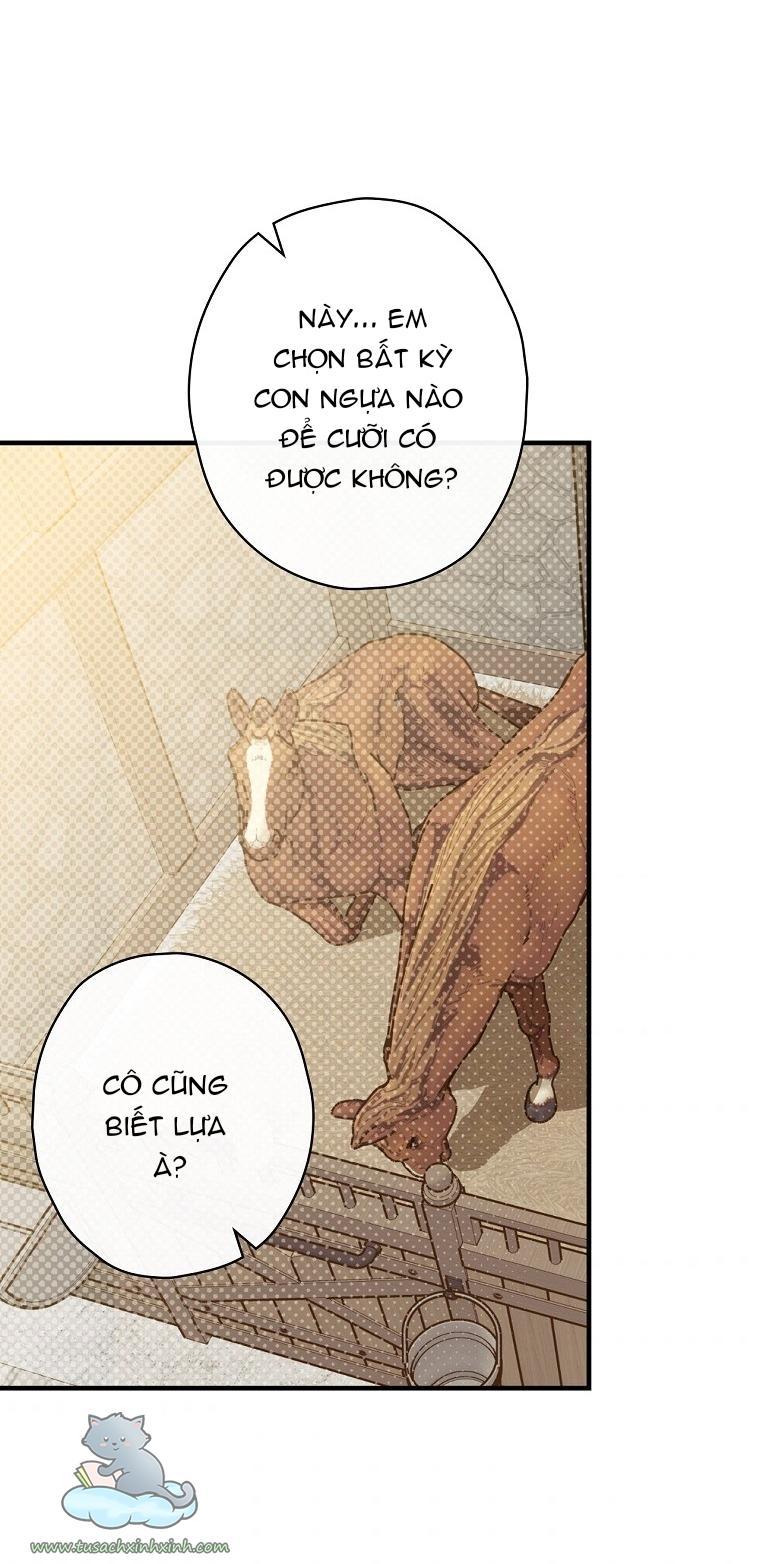 Cách Khiến Phu Quân Đứng Về Phía Tôi Chapter 15 - Trang 2