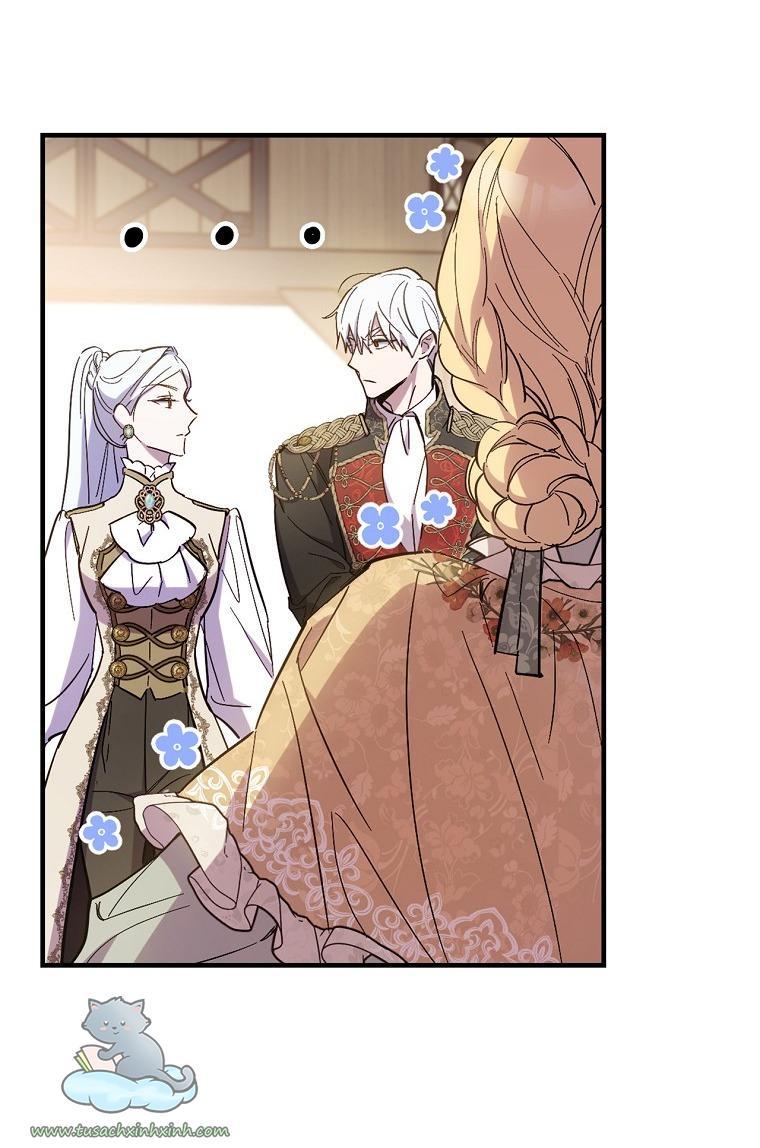 Cách Khiến Phu Quân Đứng Về Phía Tôi Chapter 15 - Trang 2