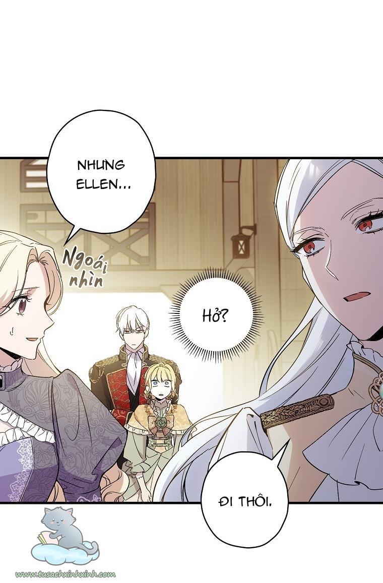 Cách Khiến Phu Quân Đứng Về Phía Tôi Chapter 15 - Trang 2