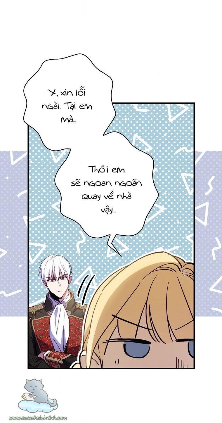 Cách Khiến Phu Quân Đứng Về Phía Tôi Chapter 15 - Trang 2