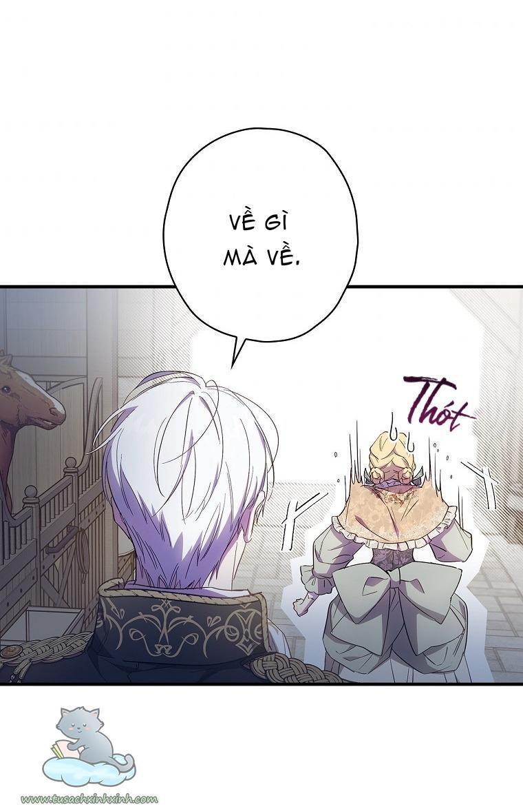 Cách Khiến Phu Quân Đứng Về Phía Tôi Chapter 15 - Trang 2